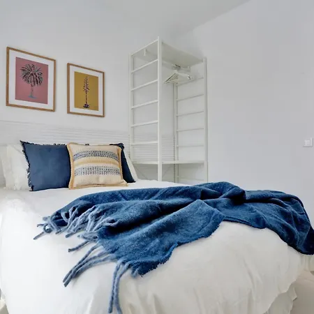 Sara & Gino Fuerteventura Mojo Week Pool Or Island Week Loft With Garden Сasa de vacaciones *