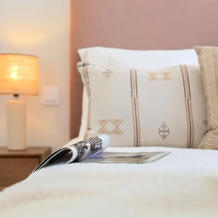 Сasa de vacaciones Sara & Gino Fuerteventura Mojo Week Pool Or Island Week Loft With Garden