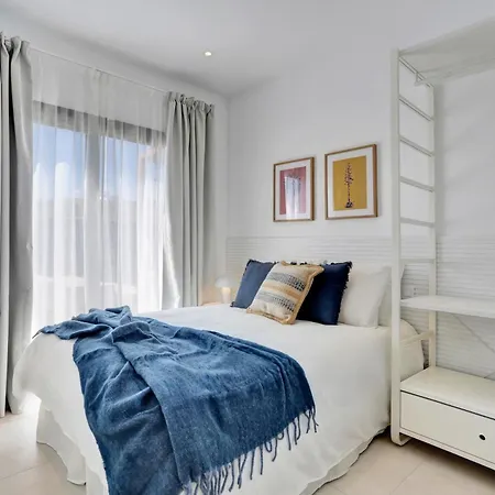 Sara & Gino Fuerteventura Mojo Week Pool Or Island Week Loft With Garden * La Oliva