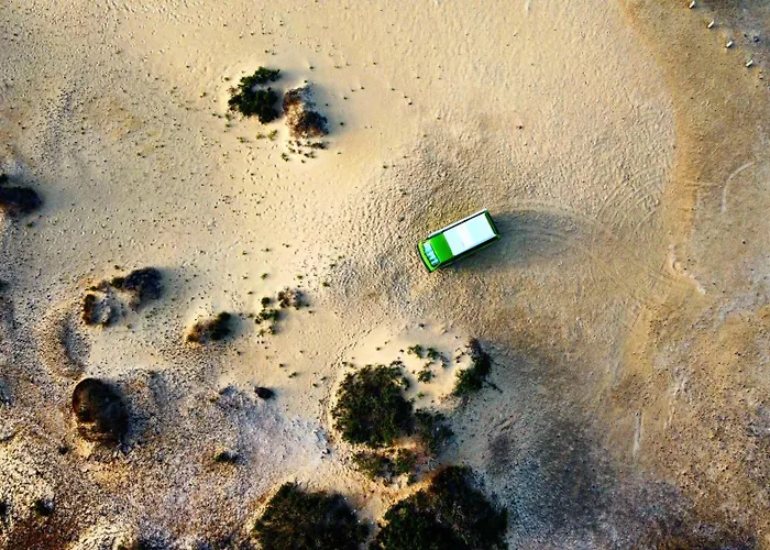 Сasa de vacaciones Sara & Gino Fuerteventura Mojo Week Pool Or Island Week Loft With Garden La Oliva