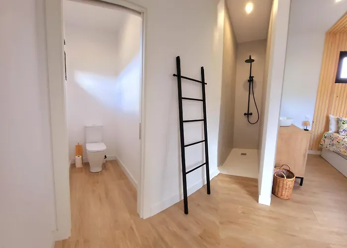 Sara & Gino Fuerteventura Mojo Week Pool Or Island Week Loft With Garden *