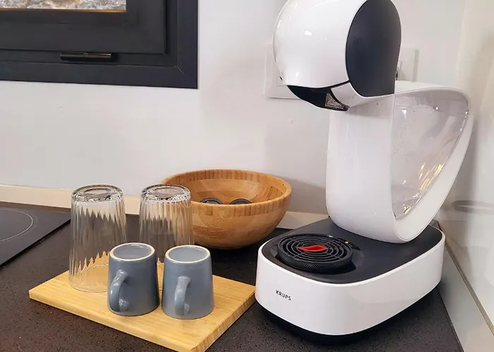 Сasa de vacaciones Sara & Gino Fuerteventura Mojo Week Pool Or Island Week Loft With Garden