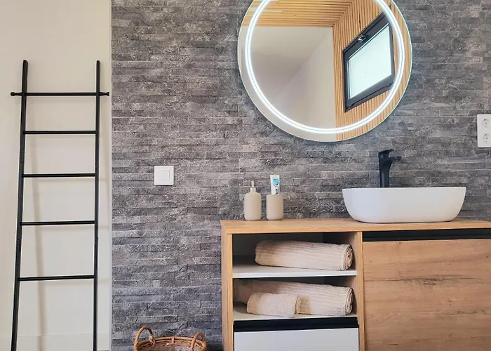 Sara & Gino Fuerteventura Mojo Week Pool Or Island Week Loft With Garden Сasa de vacaciones *