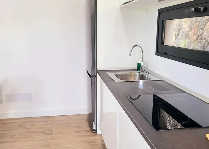 Sara & Gino Fuerteventura Mojo Week Pool Or Island Week Loft With Garden Сasa de vacaciones