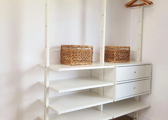 Sara & Gino Fuerteventura Mojo Week Pool Or Island Week Loft With Garden *