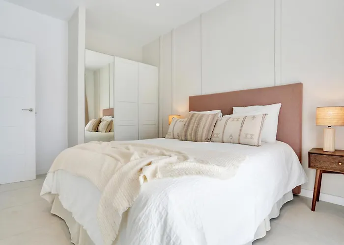 Sara & Gino Fuerteventura Mojo Week Pool Or Island Week Loft With Garden * La Oliva