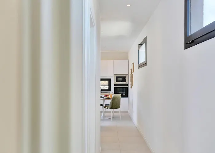 Sara & Gino Fuerteventura Mojo Week Pool Or Island Week Loft With Garden Сasa de vacaciones