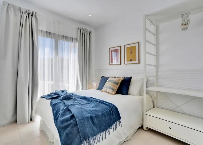 Sara & Gino Fuerteventura Mojo Week Pool Or Island Week Loft With Garden * La Oliva