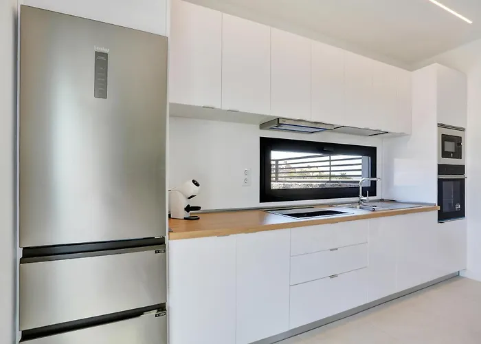 Sara & Gino Fuerteventura Mojo Week Pool Or Island Week Loft With Garden La Oliva