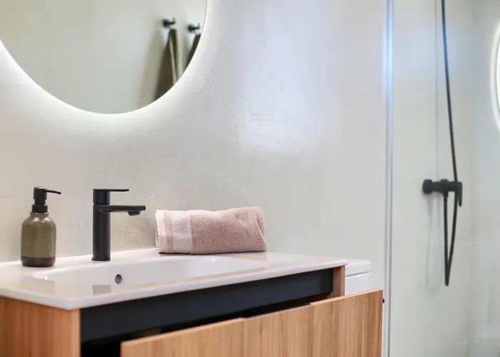 Sara & Gino Fuerteventura Mojo Week Pool Or Island Week Loft With Garden Сasa de vacaciones