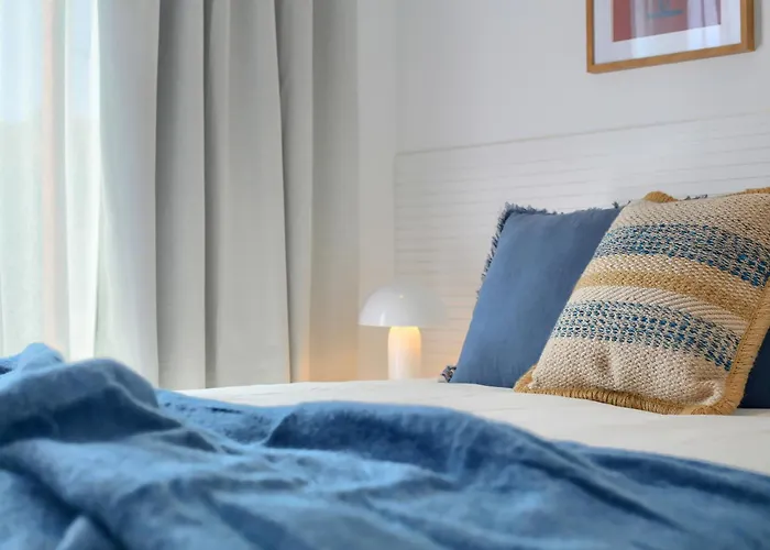 Sara & Gino Fuerteventura Mojo Week Pool Or Island Week Loft With Garden