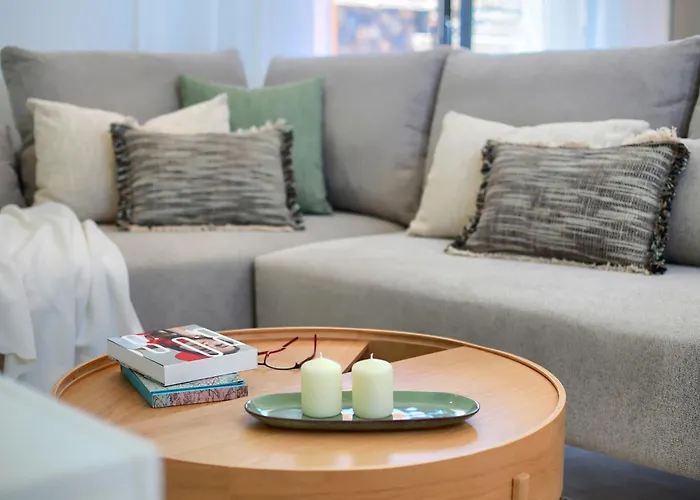 Сasa de vacaciones Sara & Gino Fuerteventura Mojo Week Pool Or Island Week Loft With Garden La Oliva