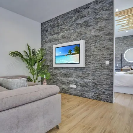 Nyaraló Island Week Fuerteventura La Oliva