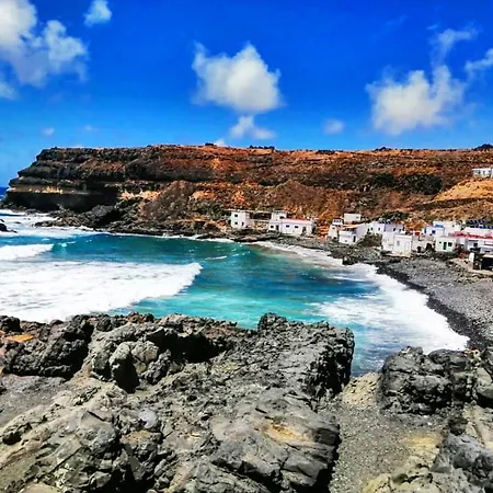 Island Week Fuerteventura