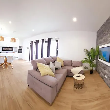 Island Week Fuerteventura * La Oliva