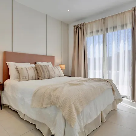 Feriehus Sara & Gino Fuerteventura Mojo Week Pool Or Island Week Loft With Garden La Oliva