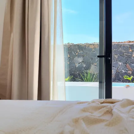 Island Week Fuerteventura Nyaraló *