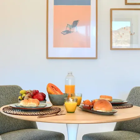 Island Week Fuerteventura La Oliva