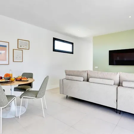 Nyaraló Island Week Fuerteventura