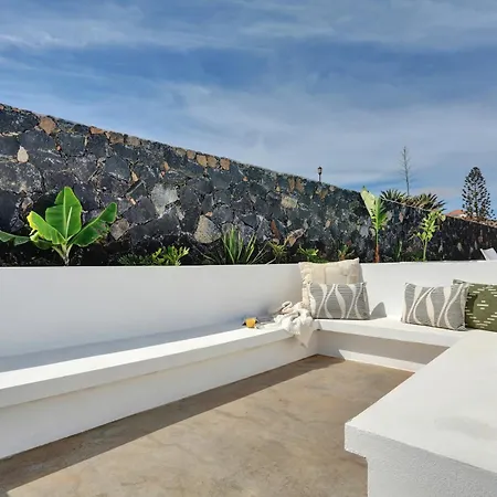 Feriehus Sara & Gino Fuerteventura Mojo Week Pool Or Island Week Loft With Garden