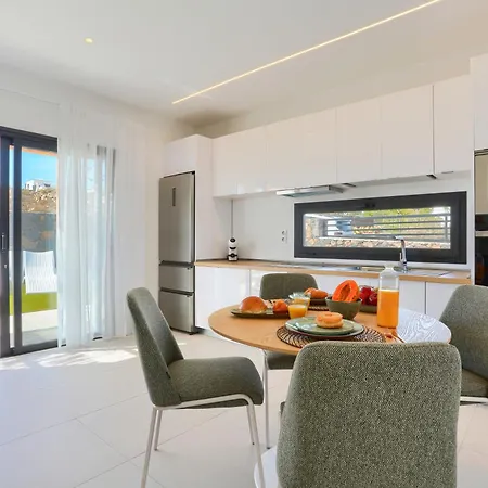 Island Week Fuerteventura * La Oliva