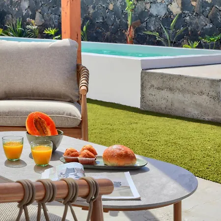 Island Week Fuerteventura Nyaraló *