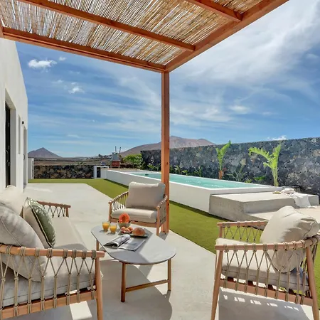 Island Week Fuerteventura Nyaraló *