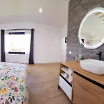 Σπίτι διακοπών Sara & Gino Fuerteventura Mojo Week Pool Or Island Week Loft With Garden *