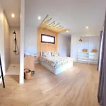 Σπίτι διακοπών Sara & Gino Fuerteventura Mojo Week Pool Or Island Week Loft With Garden La Oliva