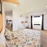 Σπίτι διακοπών Sara & Gino Fuerteventura Mojo Week Pool Or Island Week Loft With Garden