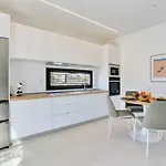 Sara & Gino Fuerteventura Mojo Week Pool Or Island Week Loft With Garden *