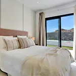 Sara & Gino Fuerteventura Mojo Week Pool Or Island Week Loft With Garden * La Oliva