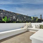 Σπίτι διακοπών Sara & Gino Fuerteventura Mojo Week Pool Or Island Week Loft With Garden