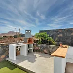 Sara & Gino Fuerteventura Mojo Week Pool Or Island Week Loft With Garden La Oliva