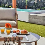 Sara & Gino Fuerteventura Mojo Week Pool Or Island Week Loft With Garden Σπίτι διακοπών *