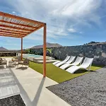 Sara & Gino Fuerteventura Mojo Week Pool Or Island Week Loft With Garden * La Oliva