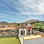 Σπίτι διακοπών Sara & Gino Fuerteventura Mojo Week Pool Or Island Week Loft With Garden
