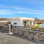 Sara & Gino Fuerteventura Mojo Week Pool Or Island Week Loft With Garden *
