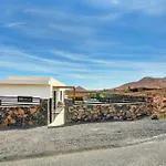 Sara & Gino Fuerteventura Mojo Week Pool Or Island Week Loft With Garden *