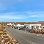Σπίτι διακοπών Sara & Gino Fuerteventura Mojo Week Pool Or Island Week Loft With Garden