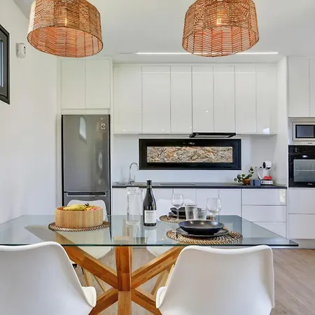 Prázdninový dům Island Week Fuerteventura *