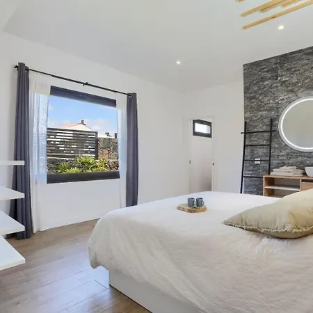 Island Week Fuerteventura La Oliva