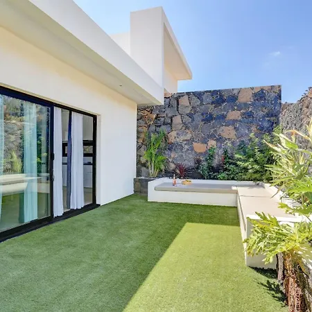 Semesterbostad Island Week Fuerteventura