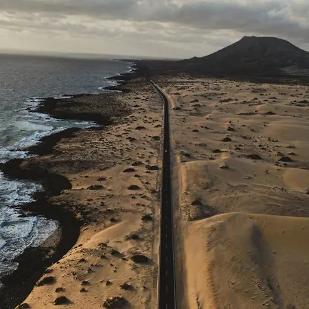 Island Week Fuerteventura