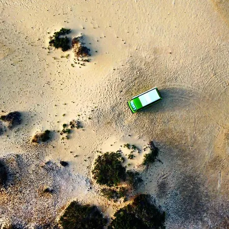 Prázdninový dům Island Week Fuerteventura La Oliva