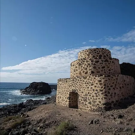 Island Week Fuerteventura Semesterbostad