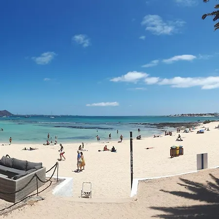 Island Week Fuerteventura