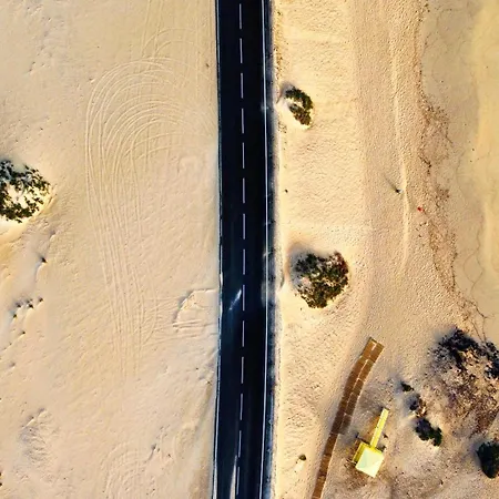 Prázdninový dům Island Week Fuerteventura *