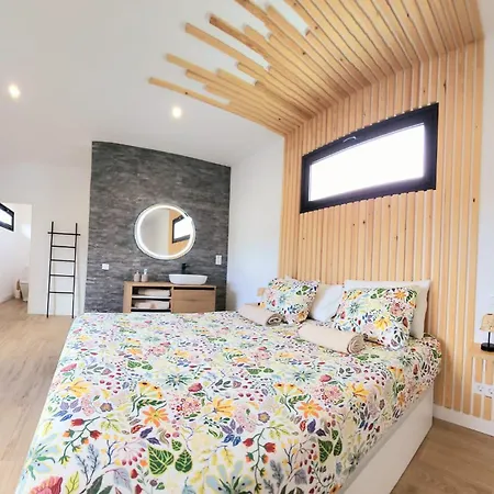 Island Week Fuerteventura