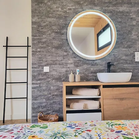 Island Week Fuerteventura Semesterbostad *